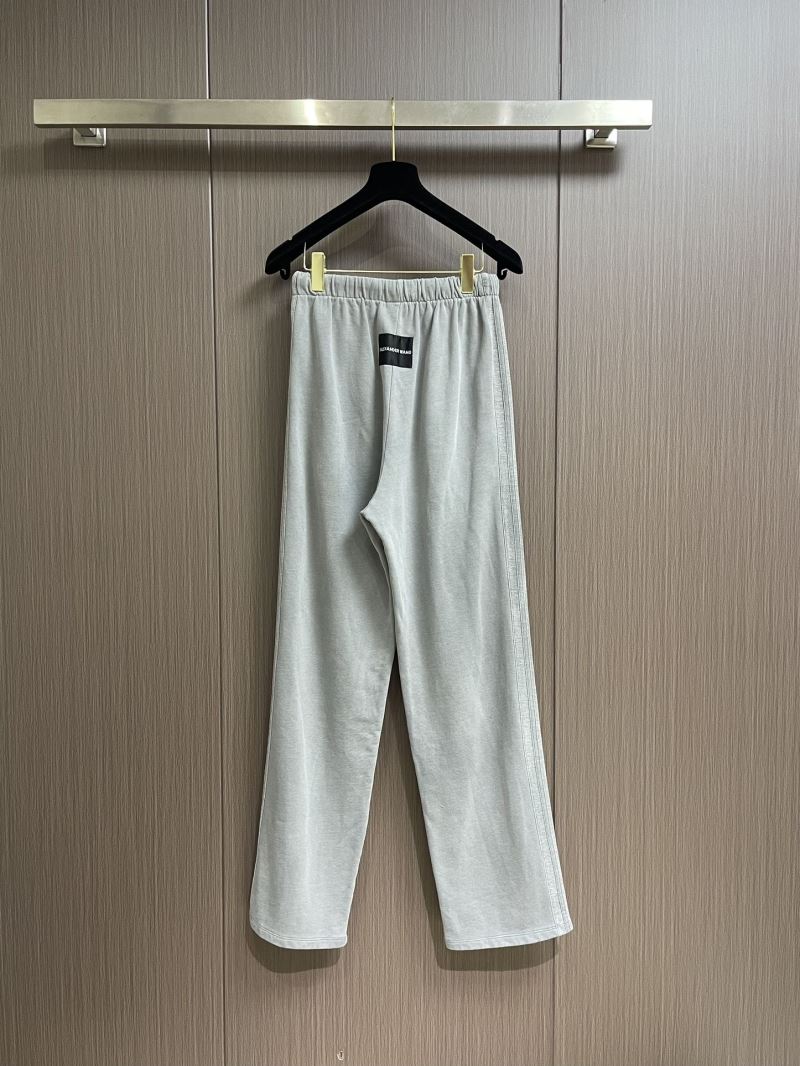 Alexander Wang Long Pants